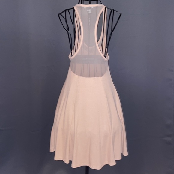 NWOT.  Women’s spaghetti strap dress. Size small. - Picture 2 of 5